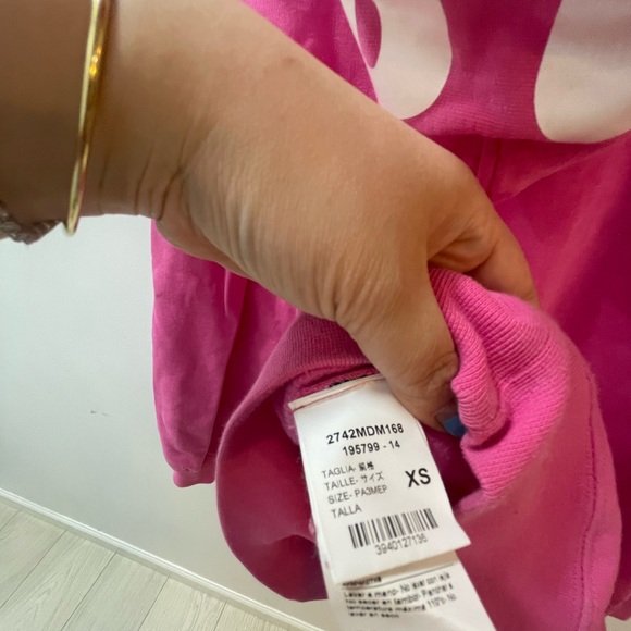 MSGM Hoodie - Picture 4 of 4